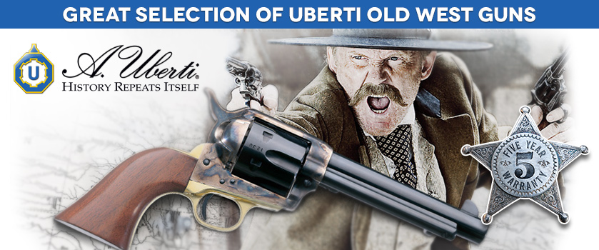 Uberti